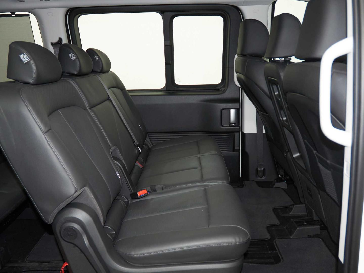 Hyundai Staria HEV 1.6 TGDI Style