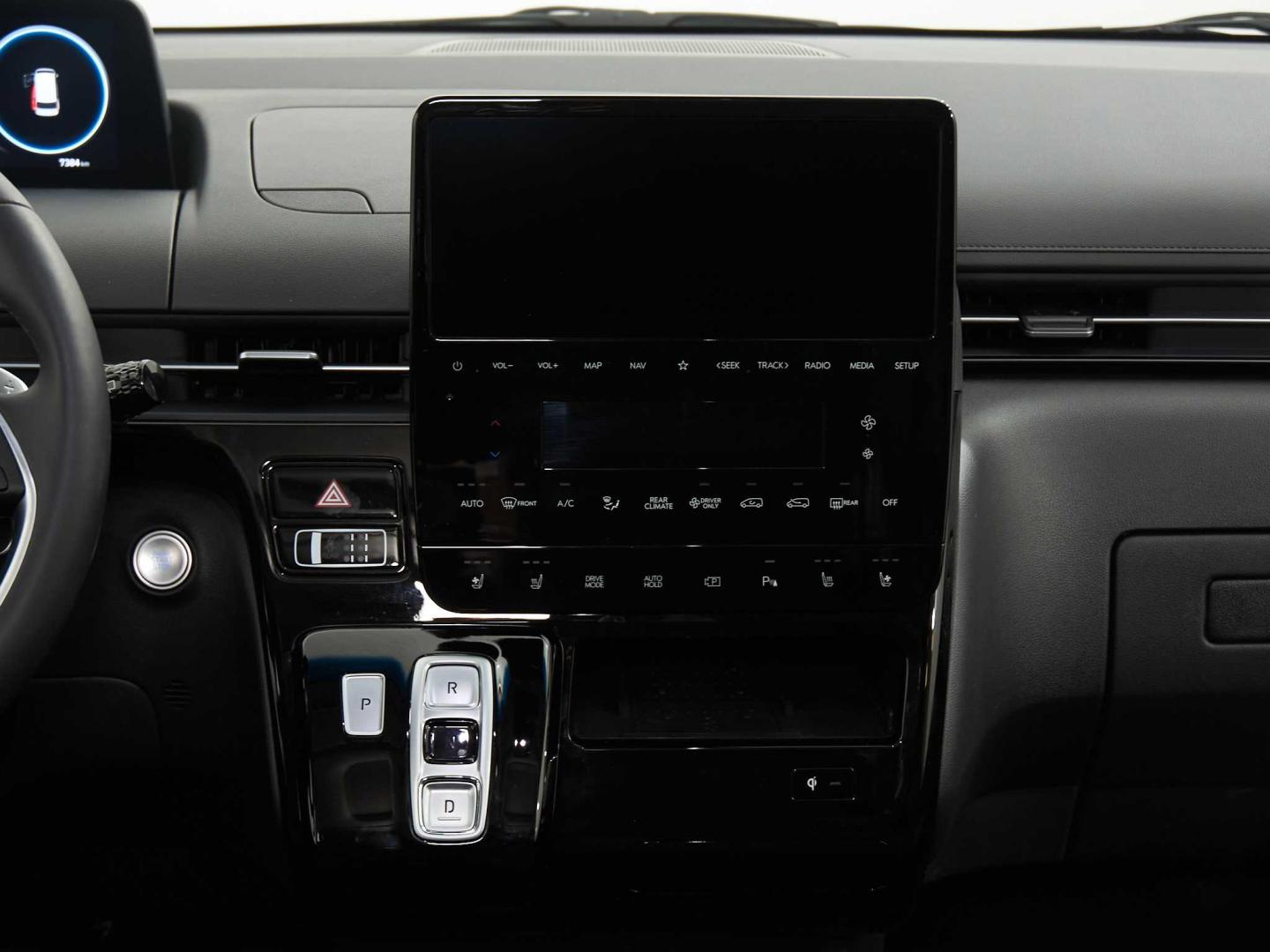 Hyundai Staria HEV 1.6 TGDI Style