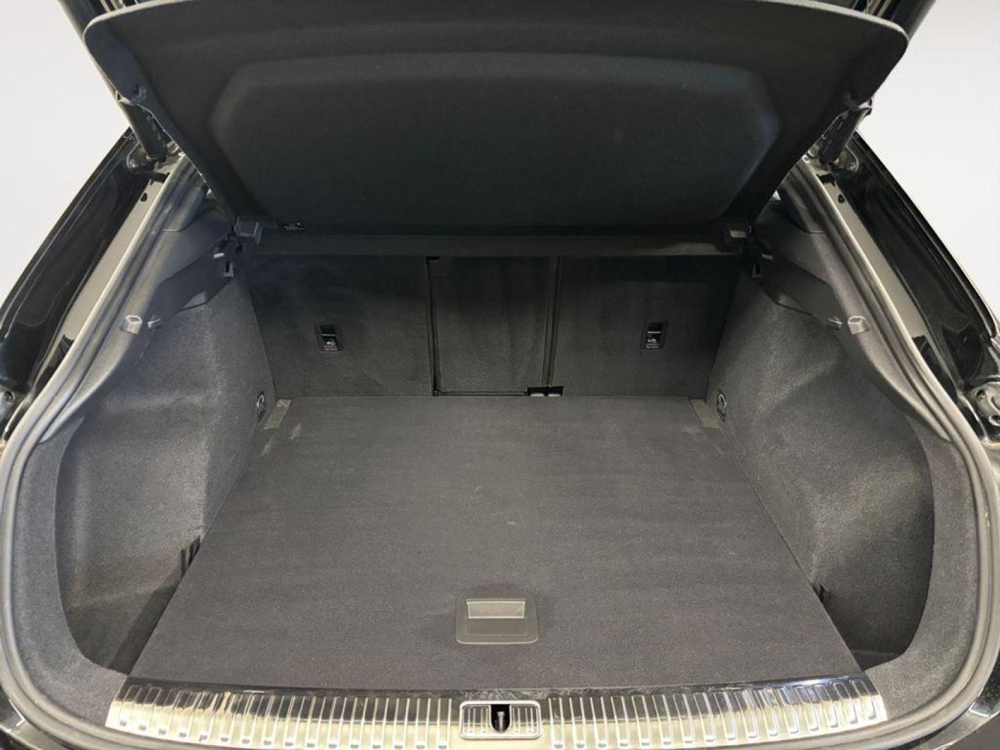 Audi Q3 Sportback S line 35 TFSI 110 kW (150 CV) S tronic