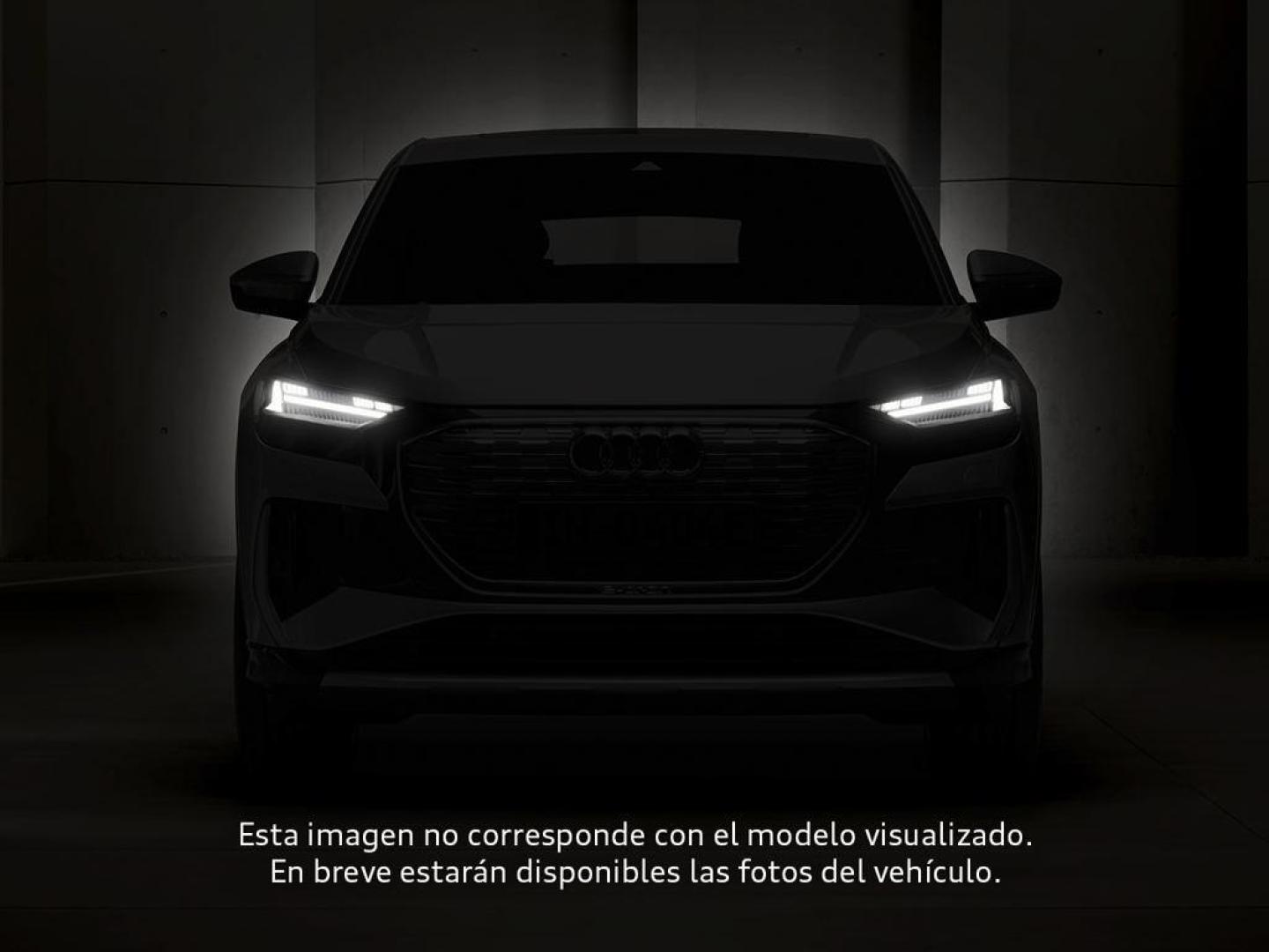 Audi Q3 Sportback S line 35 TDI 110 kW (150 CV) S tronic
