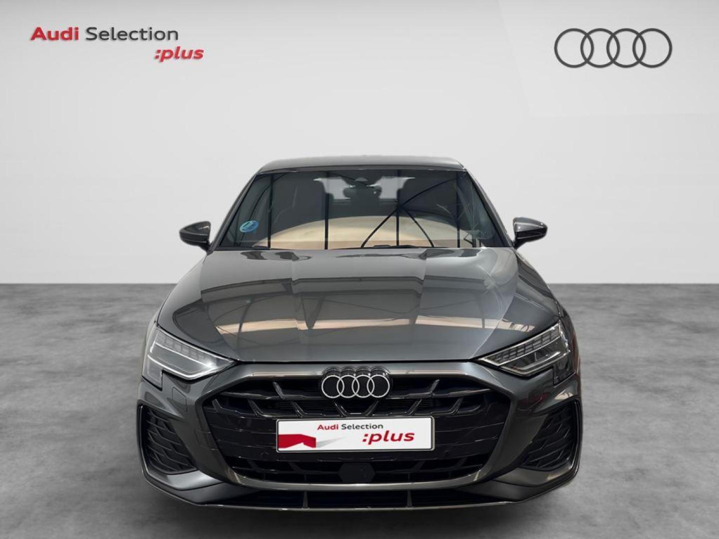 Audi A3 Sportback S line 35 TFSI 110 kW (150 CV) S tronic