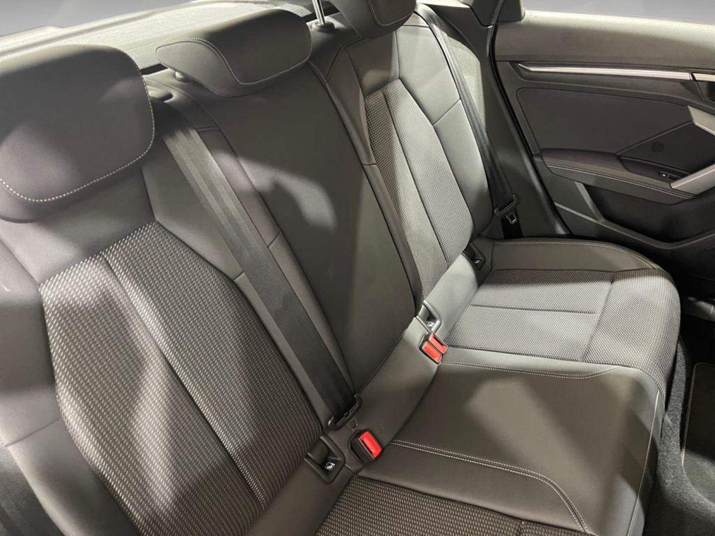 Audi A3 Sportback S line 35 TFSI 110 kW (150 CV) S tronic