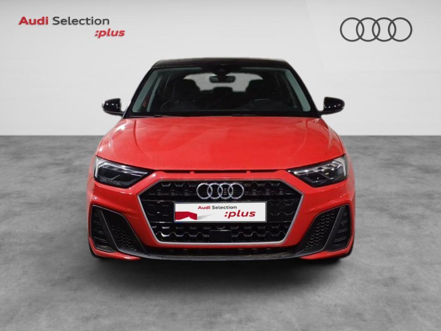Audi A1 Sportback Adrenalin edition 25 TFSI 70 kW (95 CV)