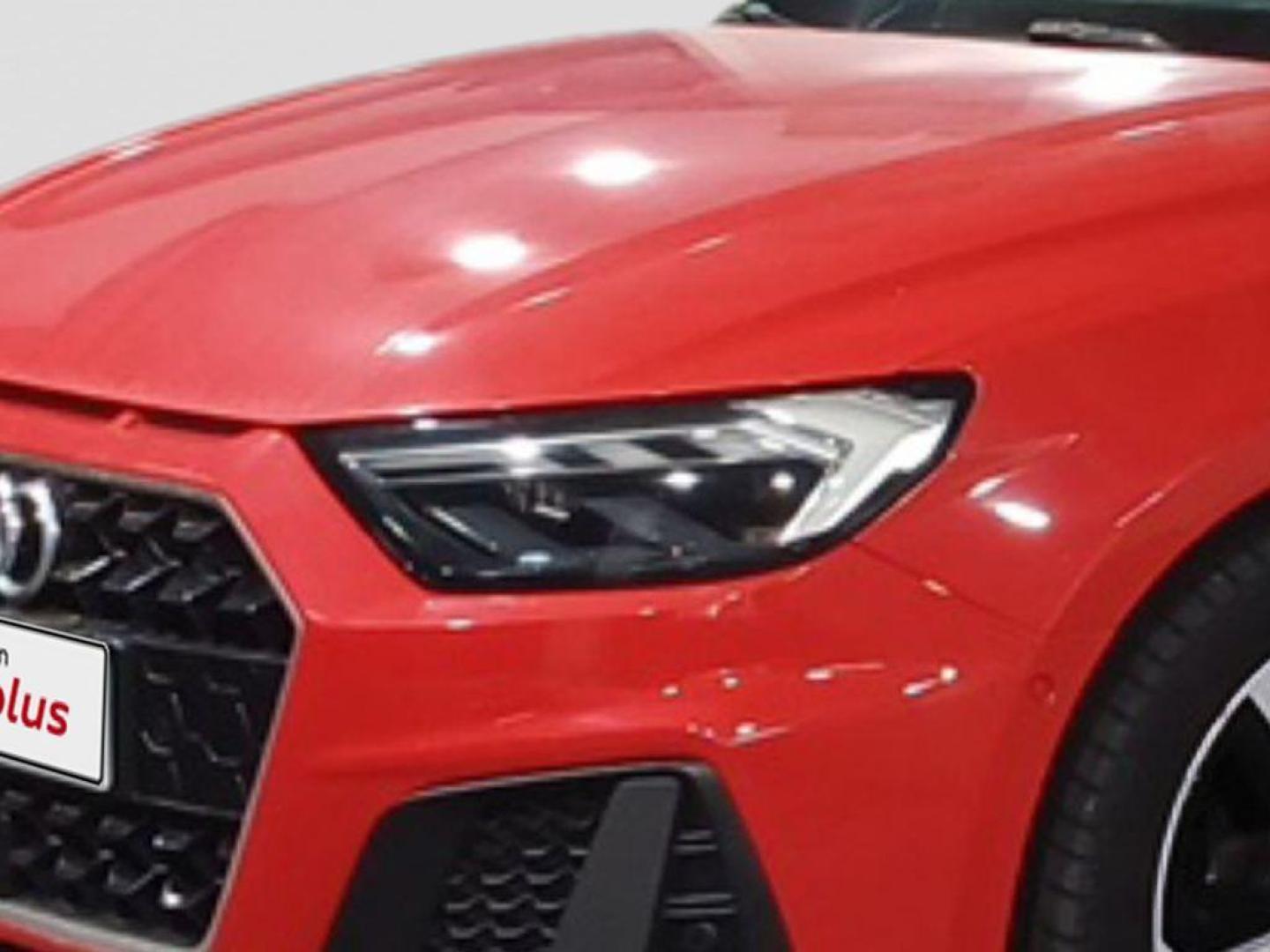 Audi A1 Sportback Adrenalin edition 25 TFSI 70 kW (95 CV)
