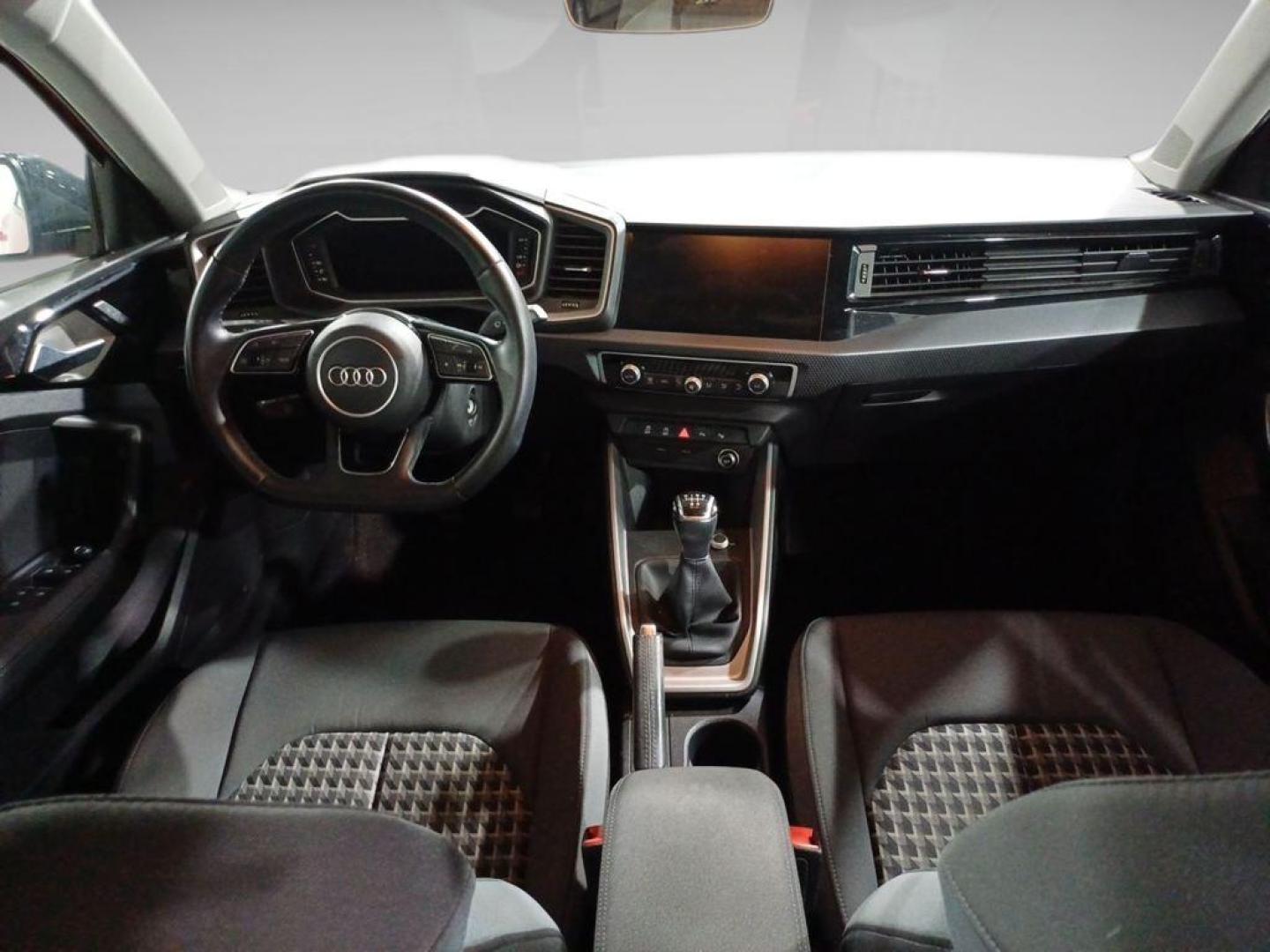 Audi A1 Sportback Adrenalin edition 25 TFSI 70 kW (95 CV)