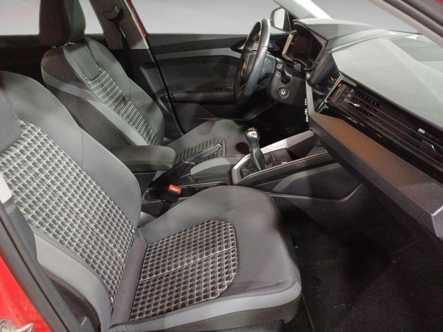 Audi A1 Sportback Adrenalin edition 25 TFSI 70 kW (95 CV)