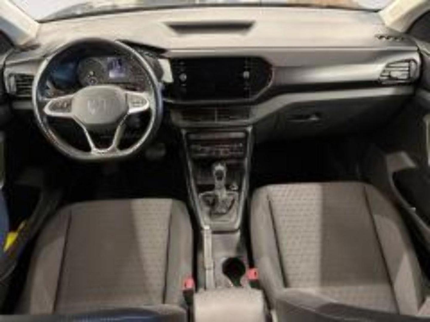 Volkswagen T-Cross Advance 1.0 TSI 81 kW (110 CV) DSG