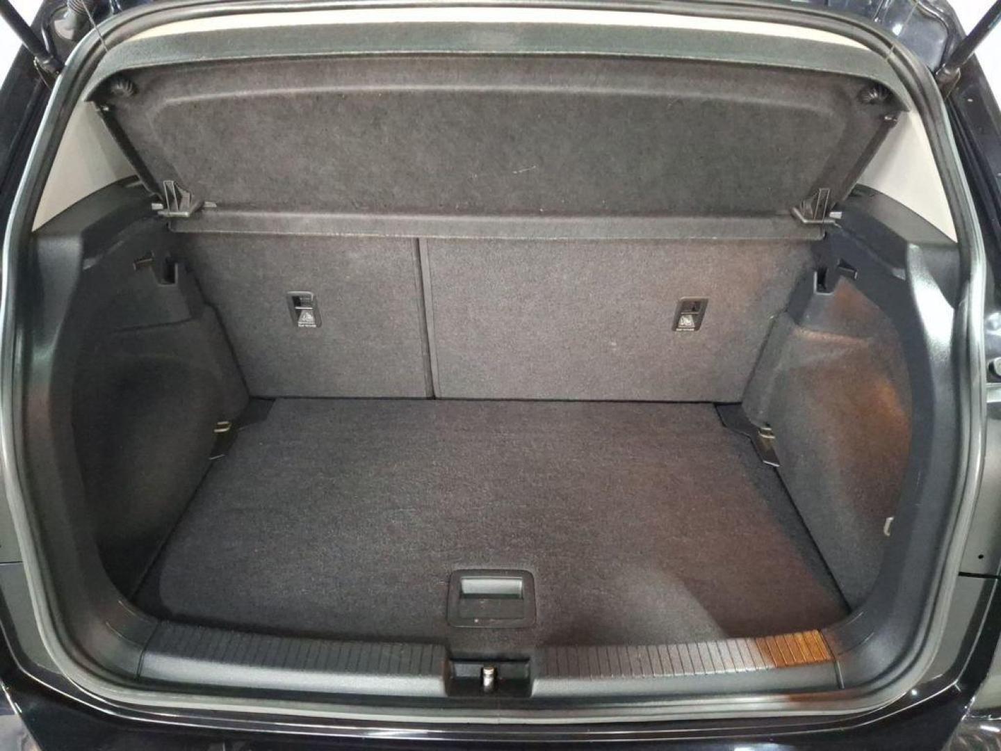 Volkswagen T-Cross Advance 1.0 TSI 81 kW (110 CV) DSG