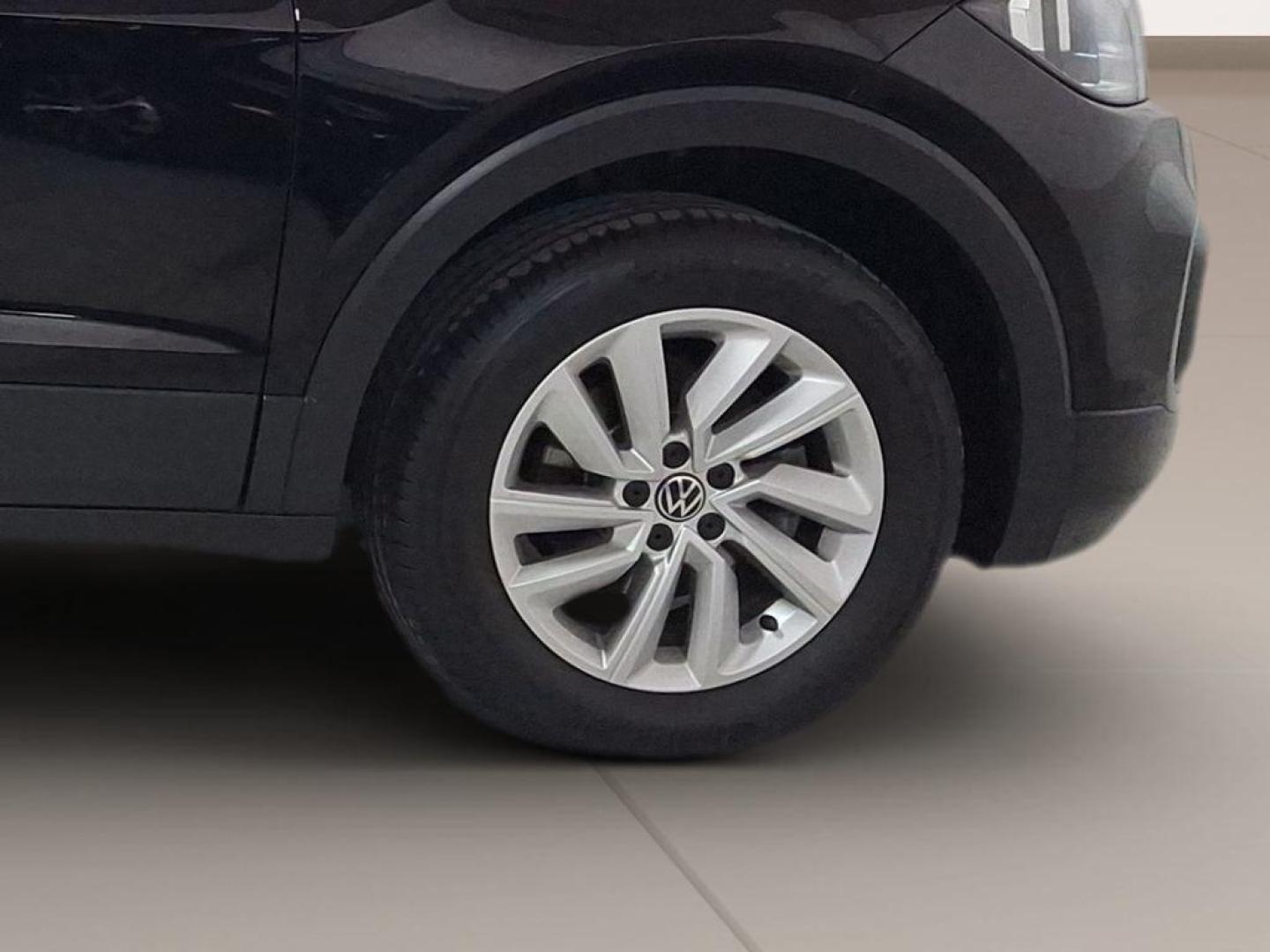 Volkswagen T-Cross Advance 1.0 TSI 81 kW (110 CV) DSG