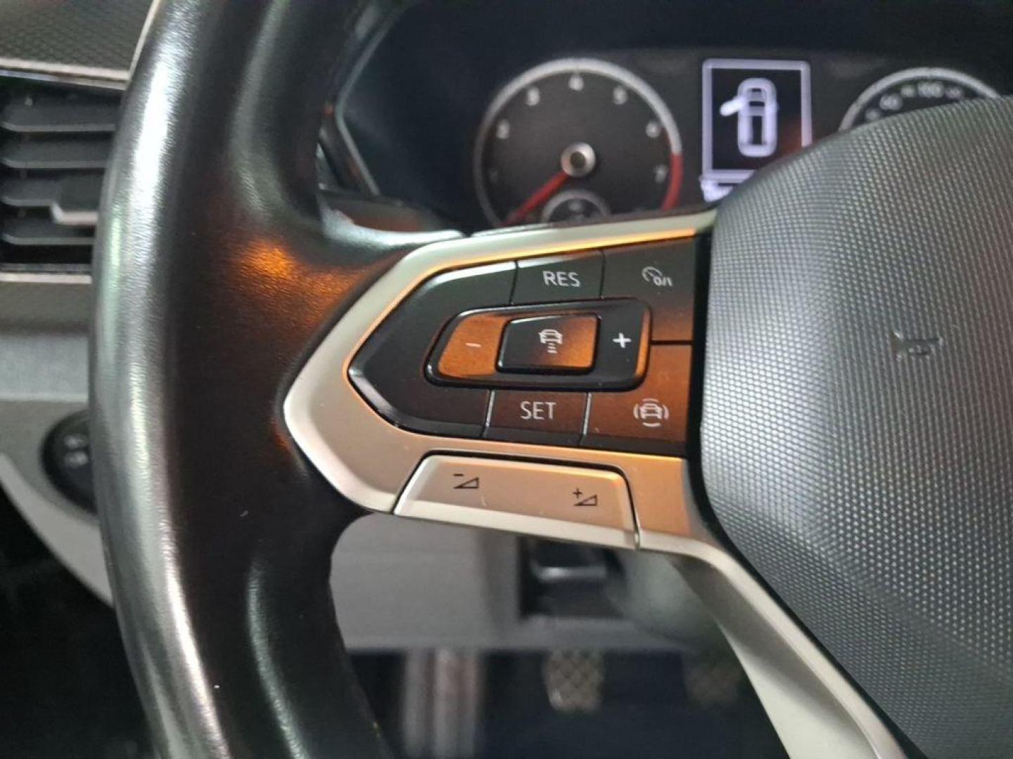 Volkswagen T-Cross Advance 1.0 TSI 81 kW (110 CV) DSG