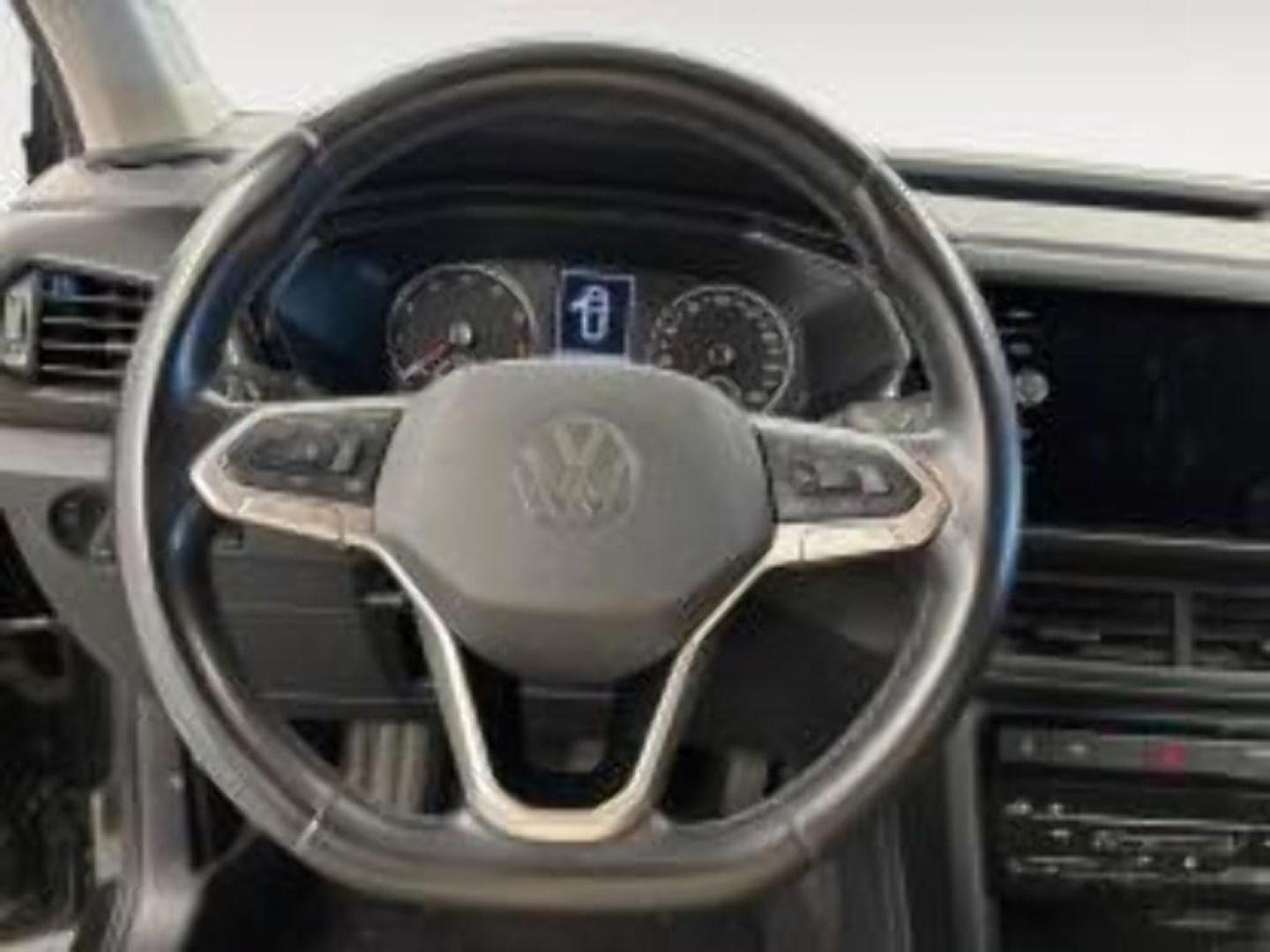 Volkswagen T-Cross Advance 1.0 TSI 81 kW (110 CV) DSG