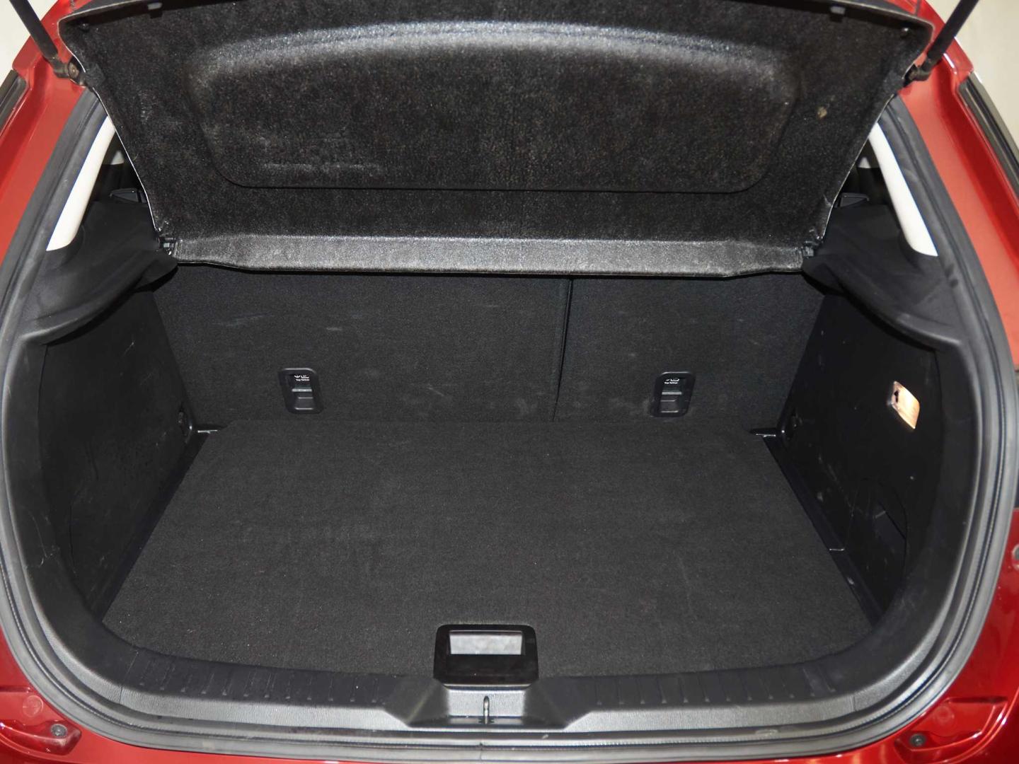 Mazda CX-3 2.0 Skyactiv-G Zenith 2WD 89kW