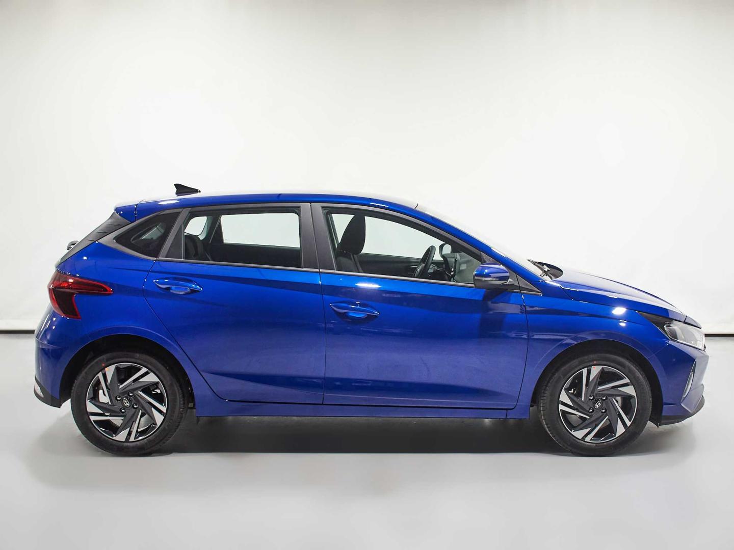 Hyundai i20 1.2 MPI Klass