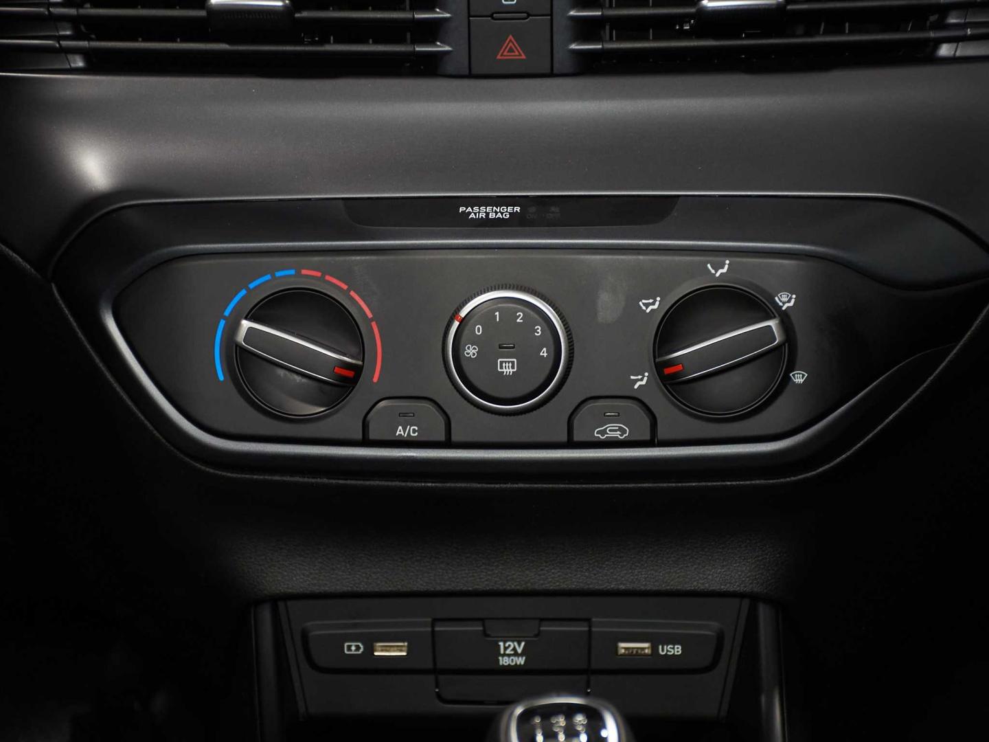 Hyundai i20 1.2 MPI Klass