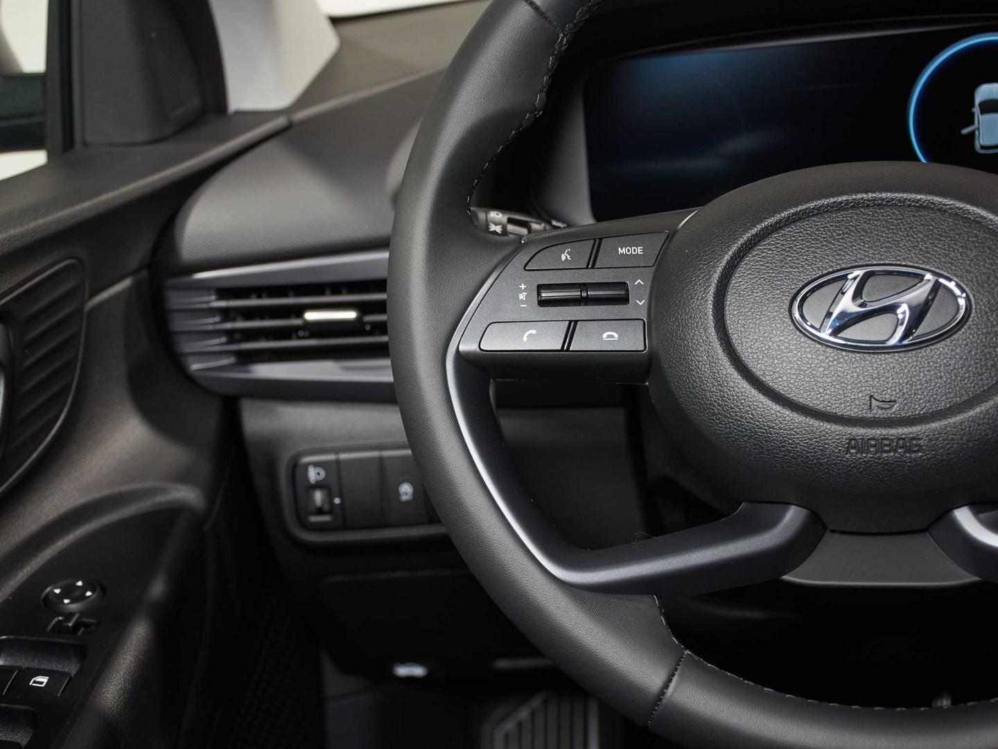 Hyundai i20 1.2 MPI Klass
