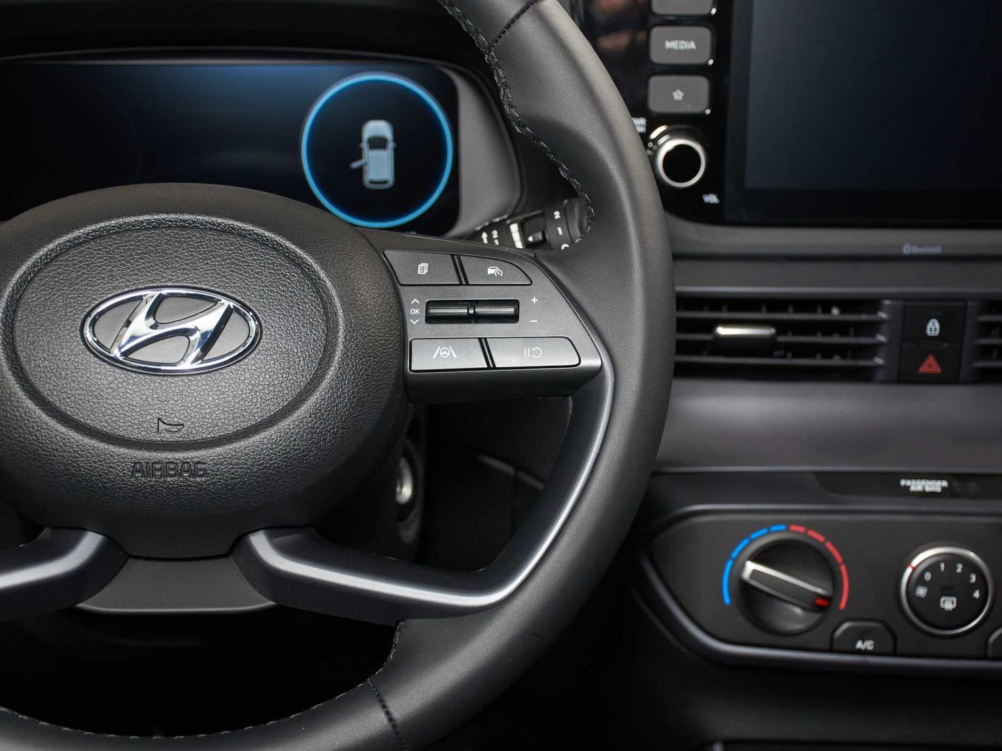Hyundai i20 1.2 MPI Klass