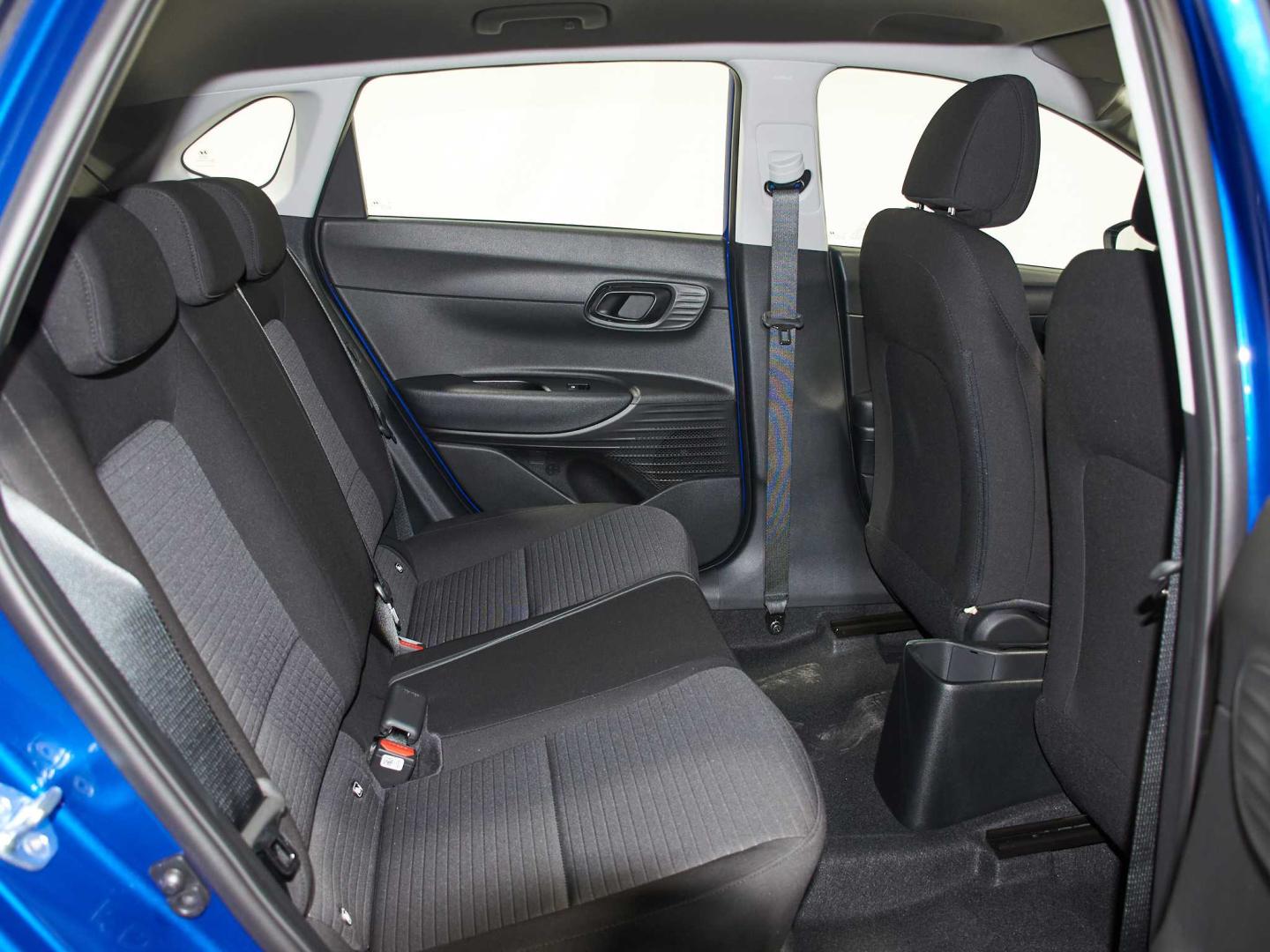 Hyundai i20 1.2 MPI Klass