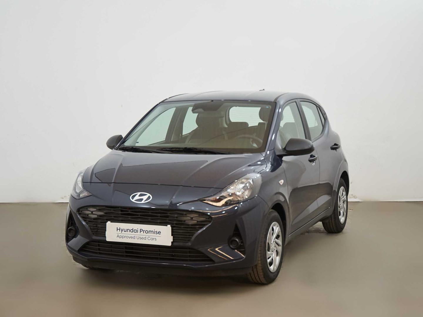 Hyundai i10 1.0 MPI Essence