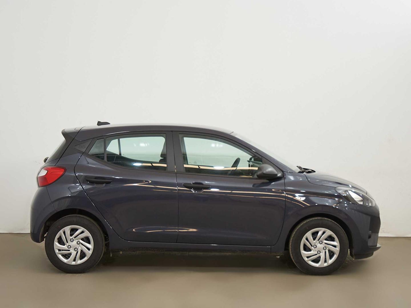 Hyundai i10 1.0 MPI Essence