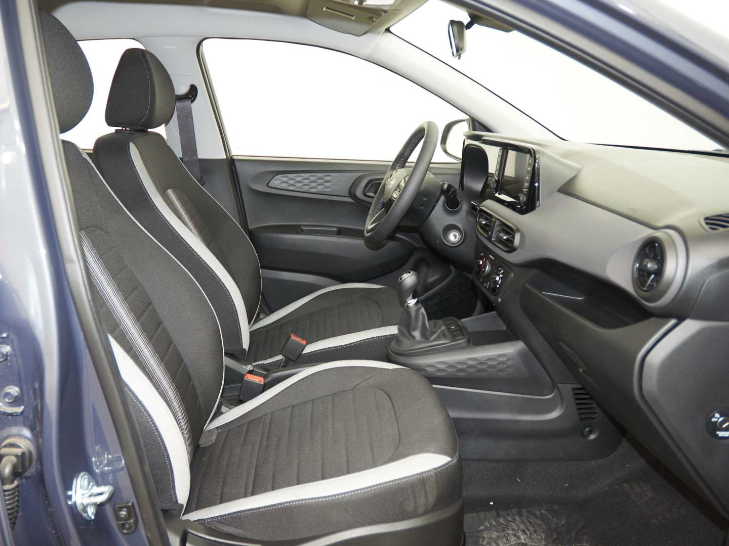 Hyundai i10 1.0 MPI Essence