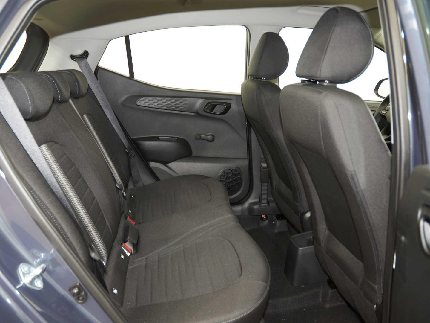 Hyundai i10 1.0 MPI Essence