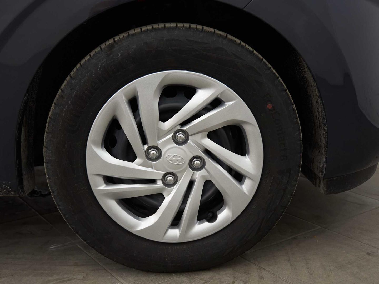 Hyundai i10 1.0 MPI Essence