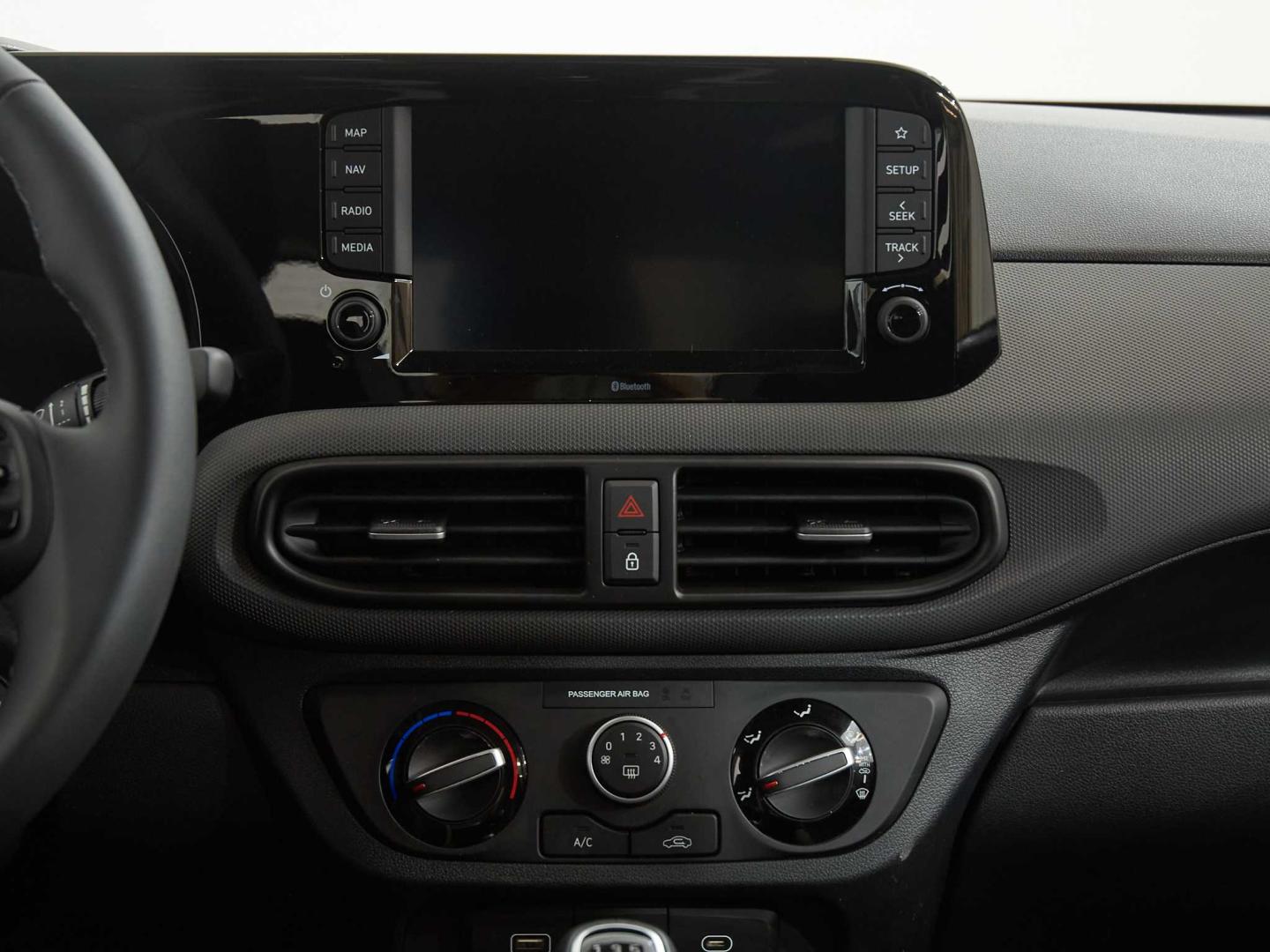 Hyundai i10 1.0 MPI Essence