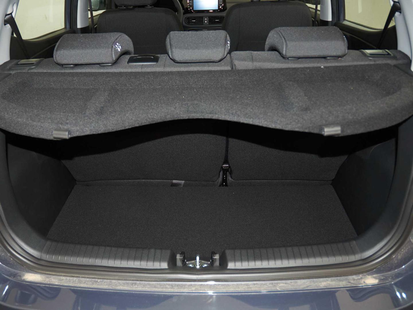 Hyundai i10 1.0 MPI Essence