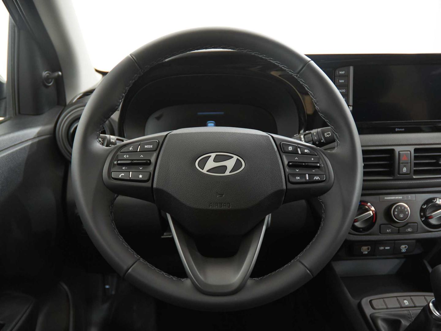 Hyundai i10 1.0 MPI Essence