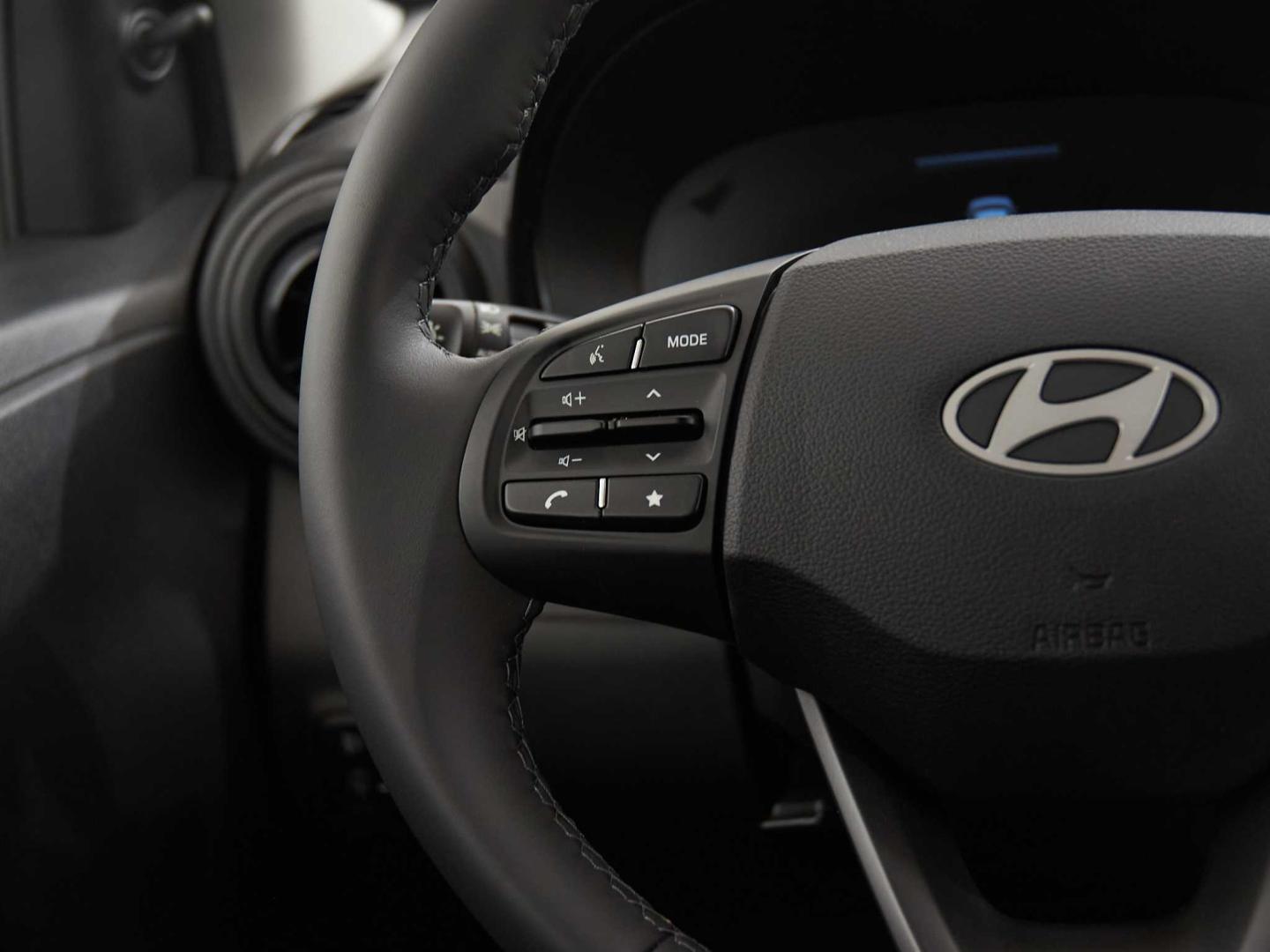 Hyundai i10 1.0 MPI Essence