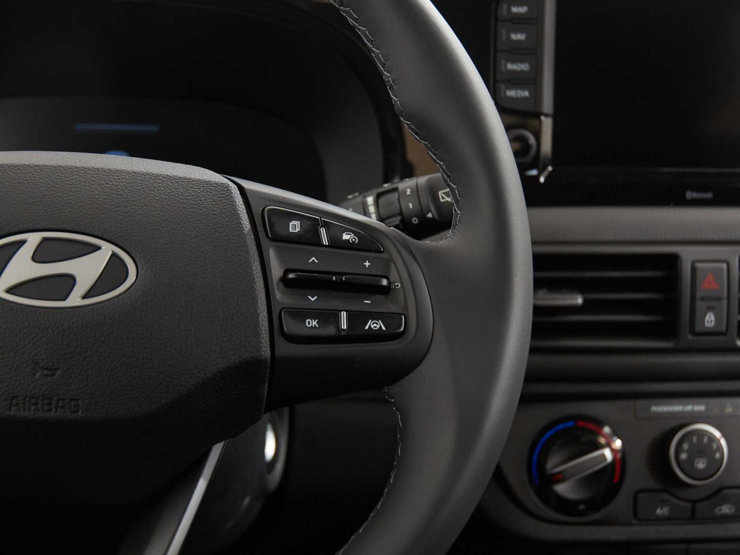 Hyundai i10 1.0 MPI Essence