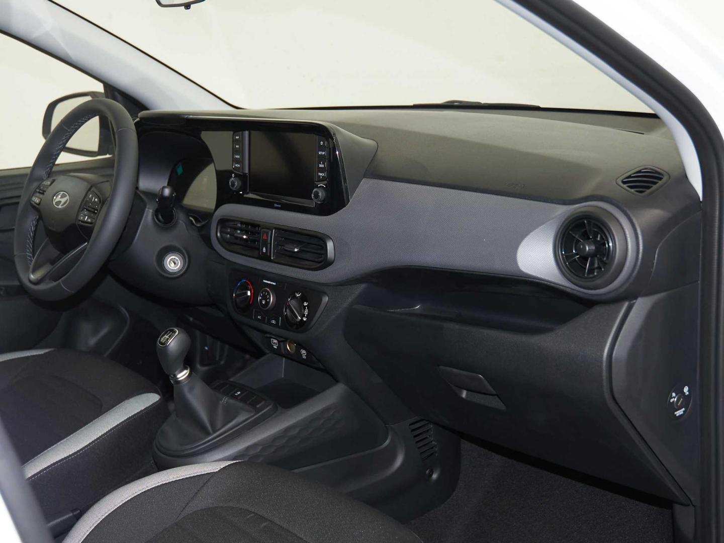 Hyundai i10 1.0 MPI Essence