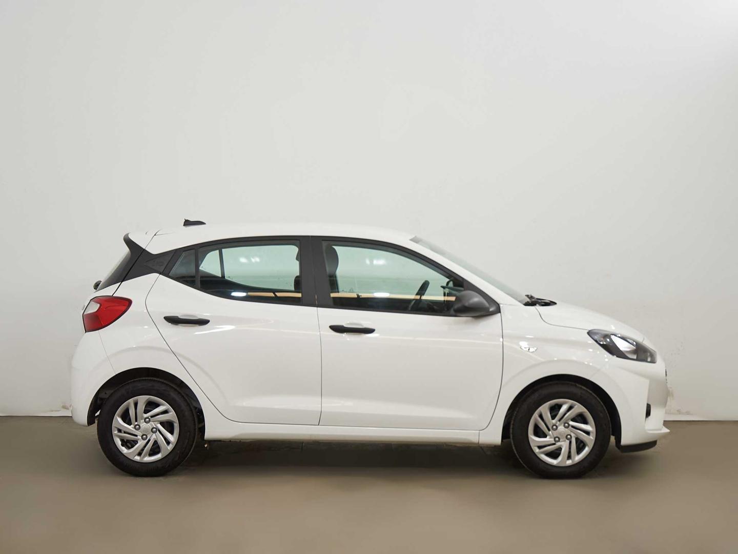 Hyundai i10 1.0 MPI Essence