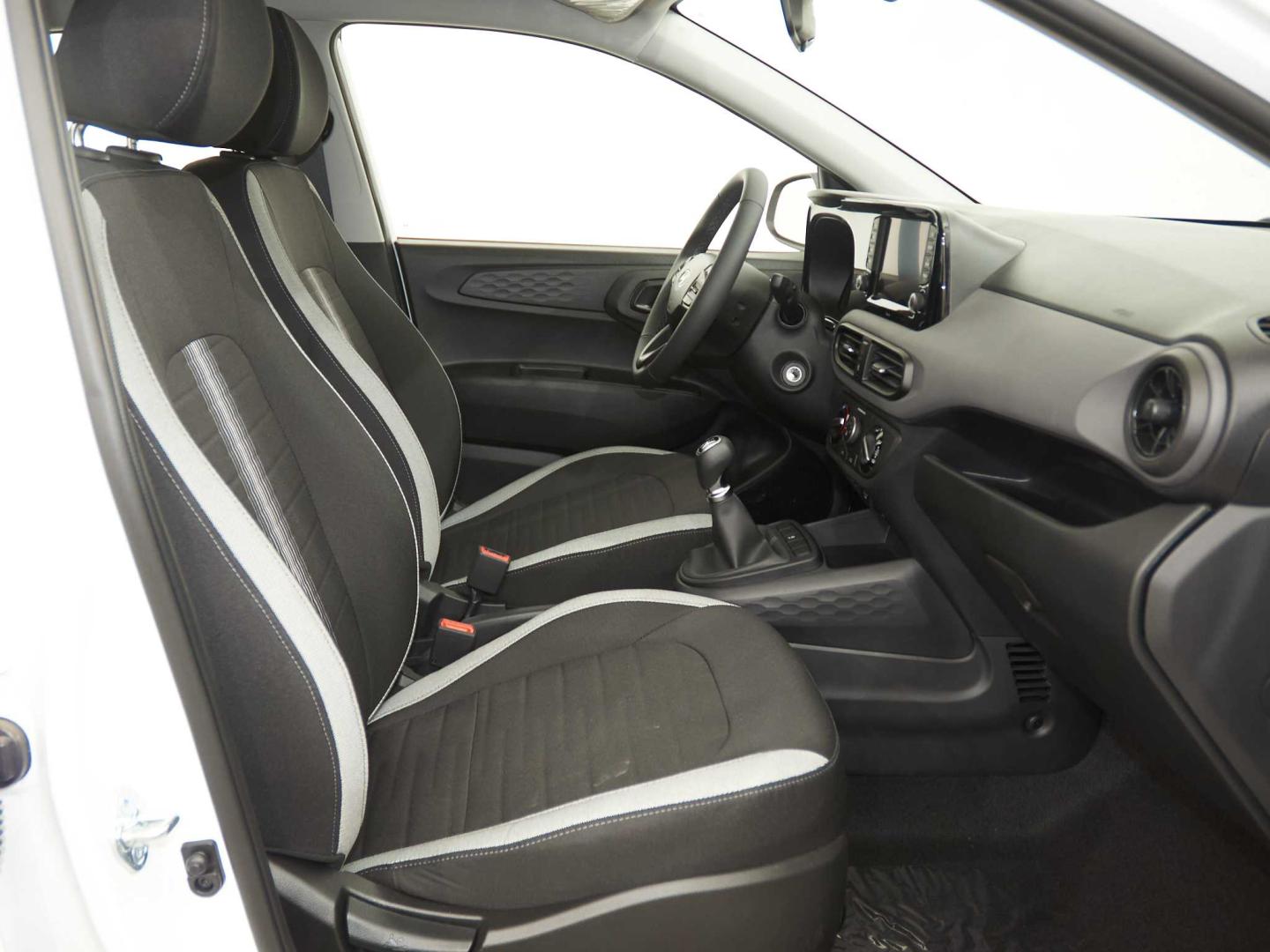 Hyundai i10 1.0 MPI Essence