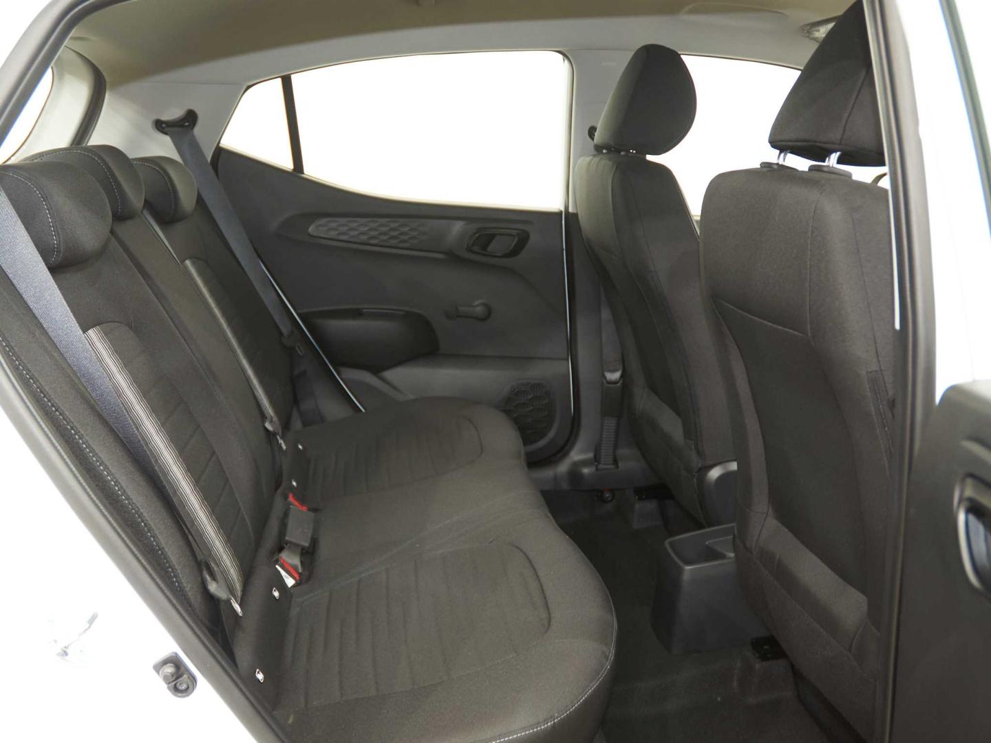 Hyundai i10 1.0 MPI Essence