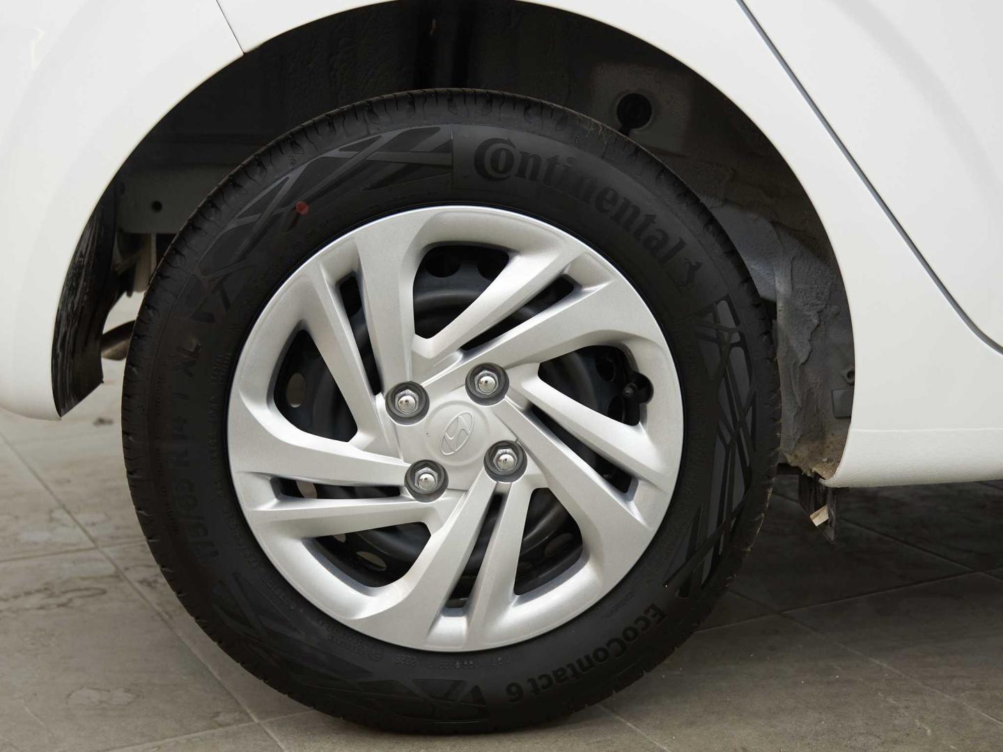 Hyundai i10 1.0 MPI Essence