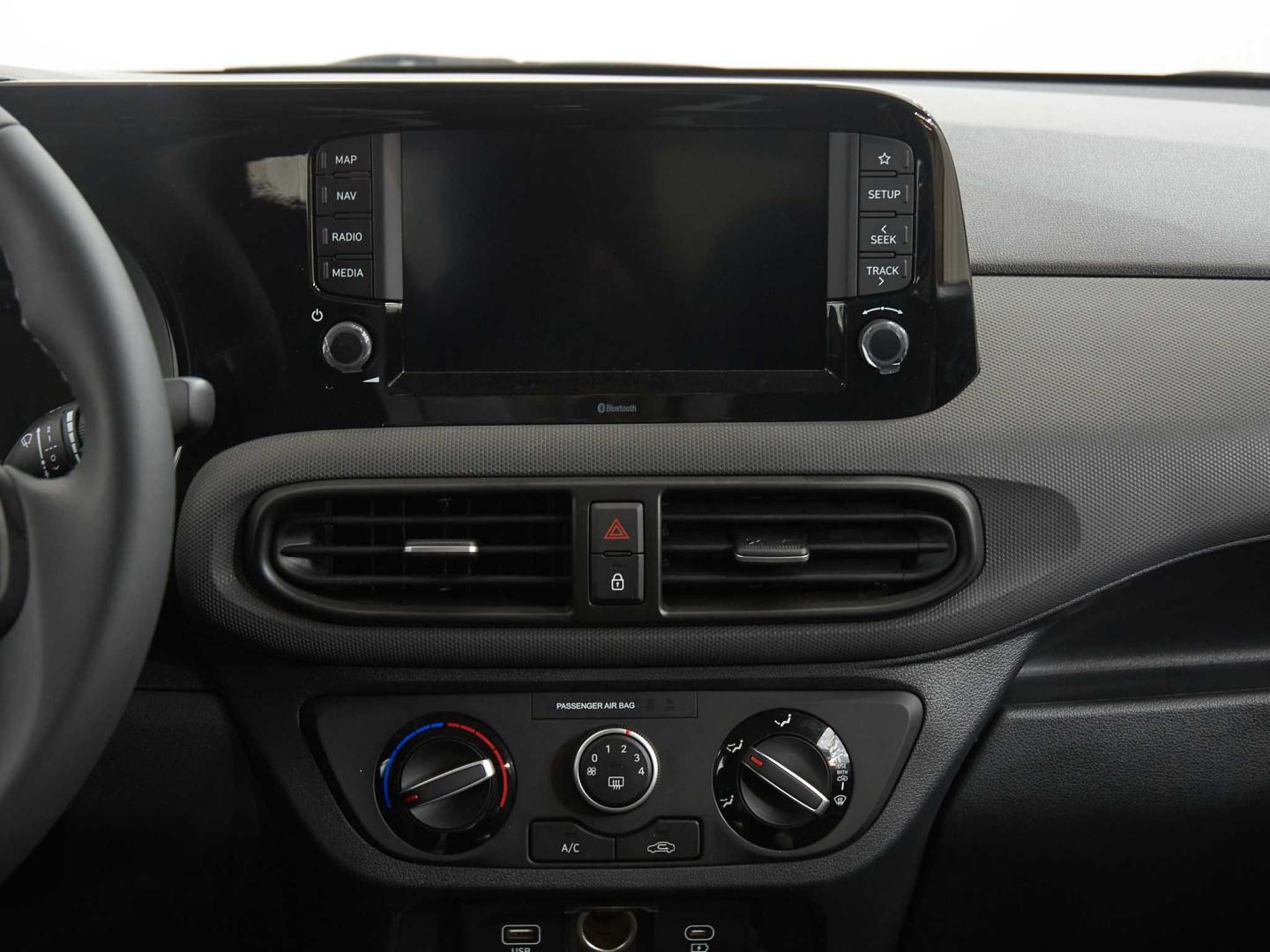 Hyundai i10 1.0 MPI Essence