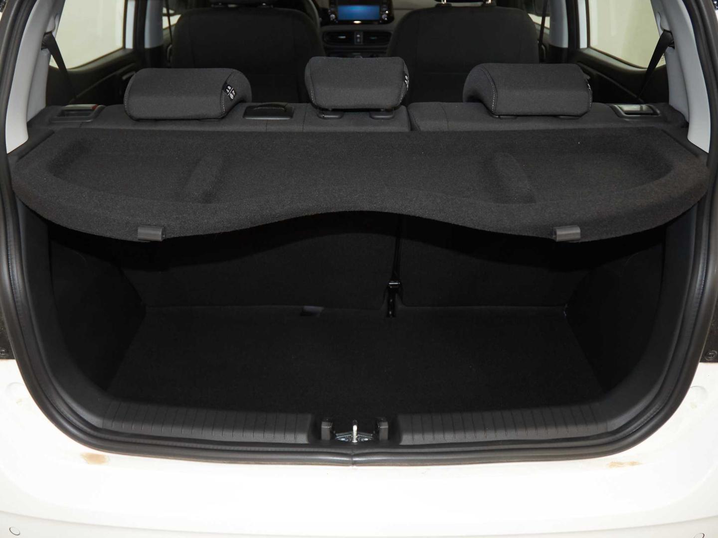 Hyundai i10 1.0 MPI Essence