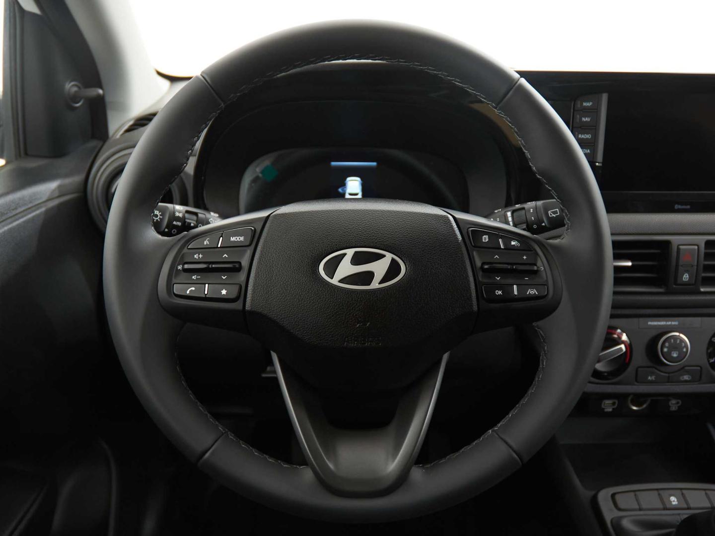 Hyundai i10 1.0 MPI Essence