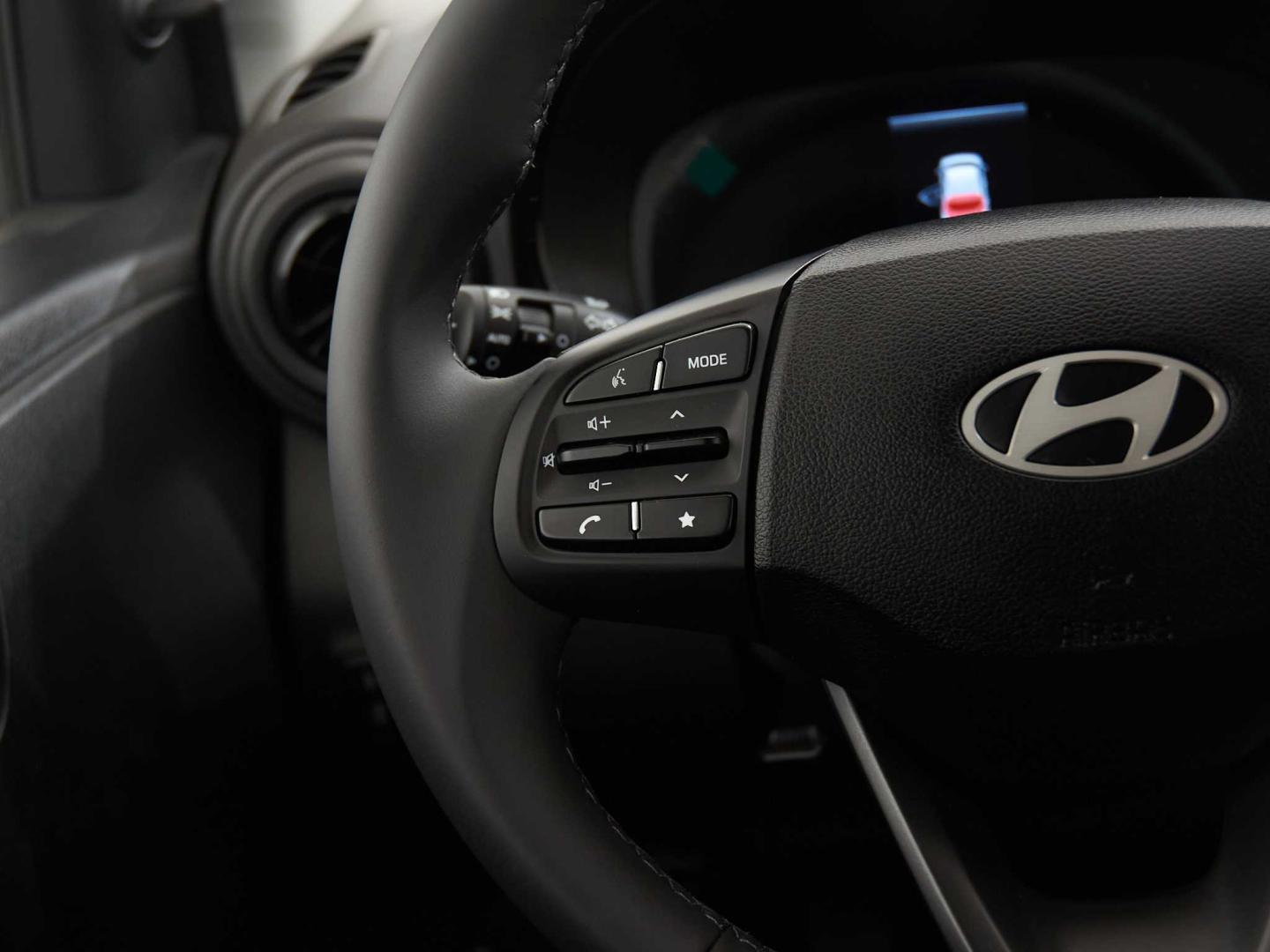 Hyundai i10 1.0 MPI Essence