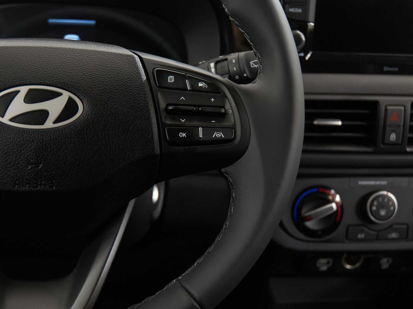Hyundai i10 1.0 MPI Essence