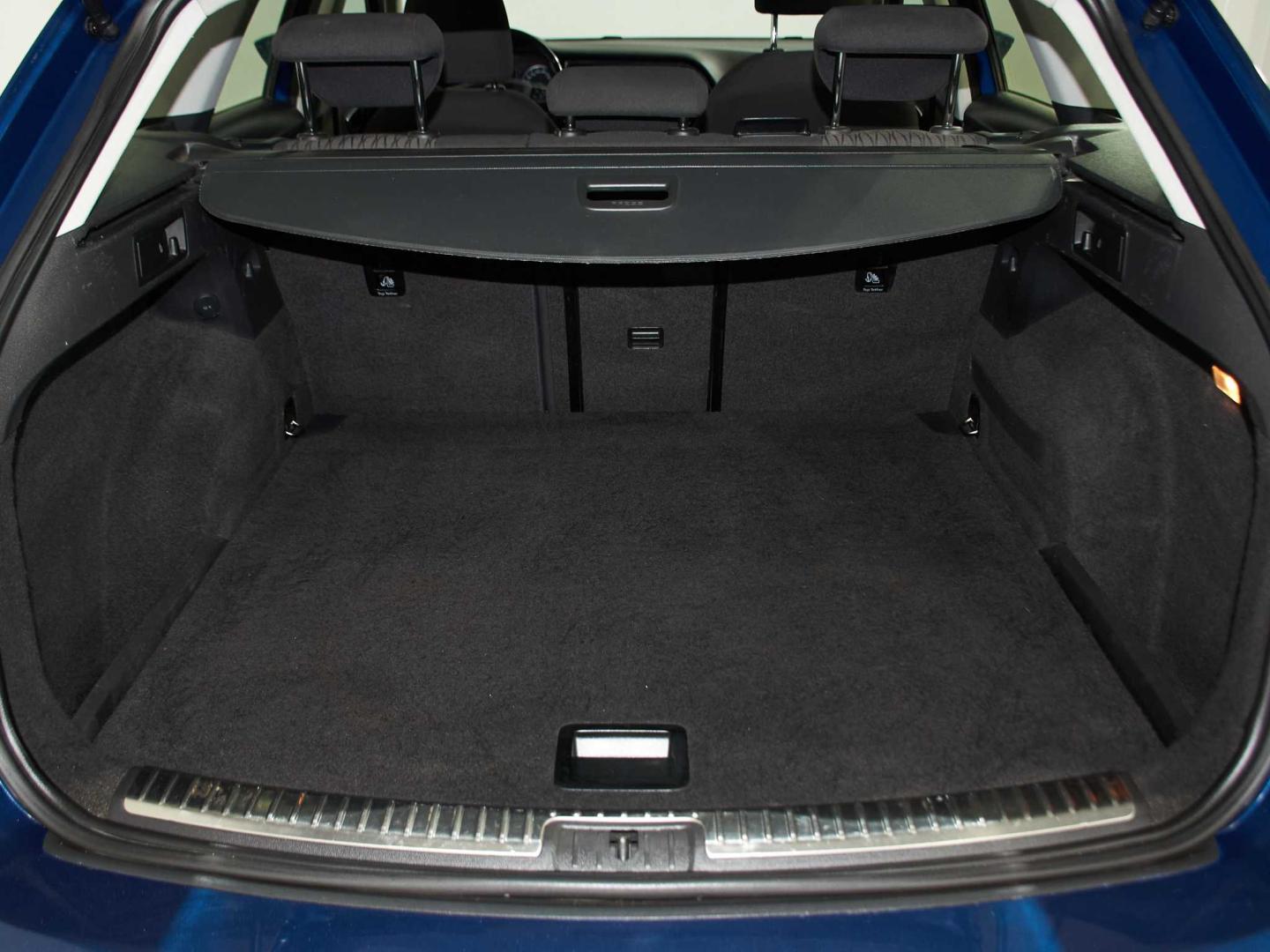 SEAT León ST 1.6TDI CR S&S Style Ecomotive 110