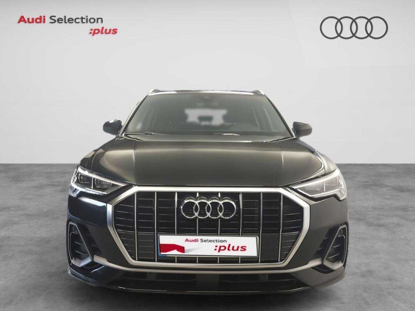 Audi Q3 Sportback S line 45 TFSI e 180 kW (245 CV) S tronic