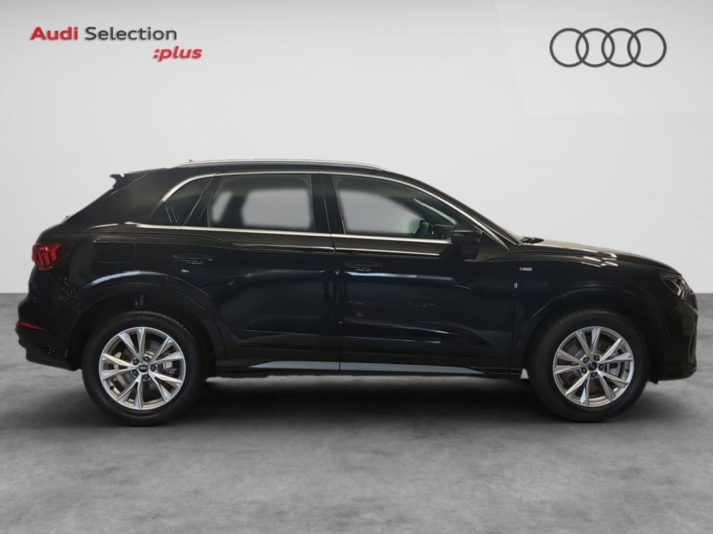 Audi Q3 Sportback S line 45 TFSI e 180 kW (245 CV) S tronic