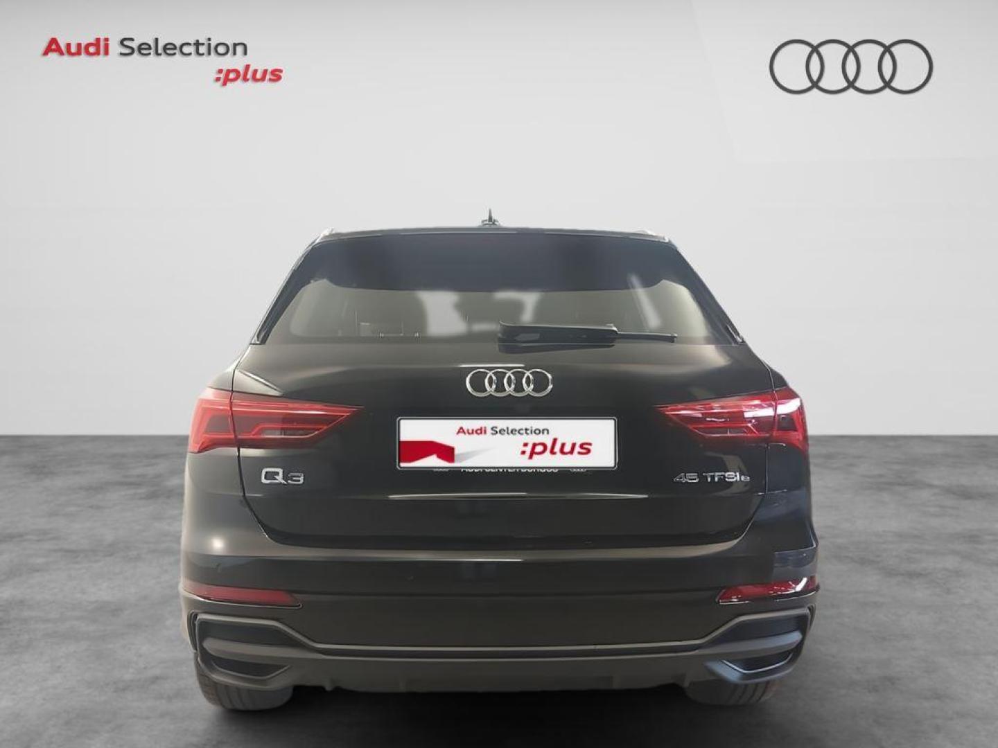 Audi Q3 Sportback S line 45 TFSI e 180 kW (245 CV) S tronic