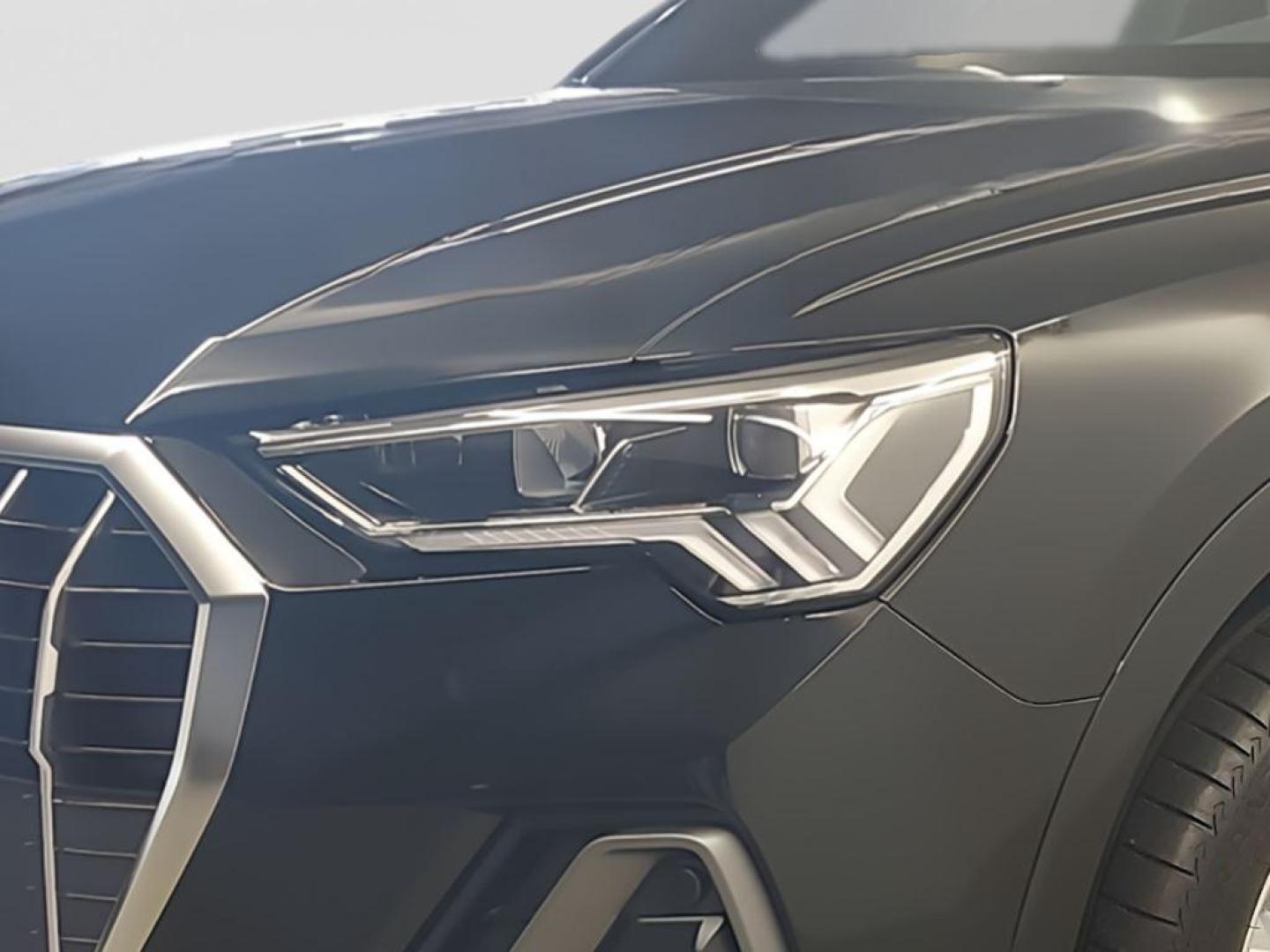 Audi Q3 Sportback S line 45 TFSI e 180 kW (245 CV) S tronic