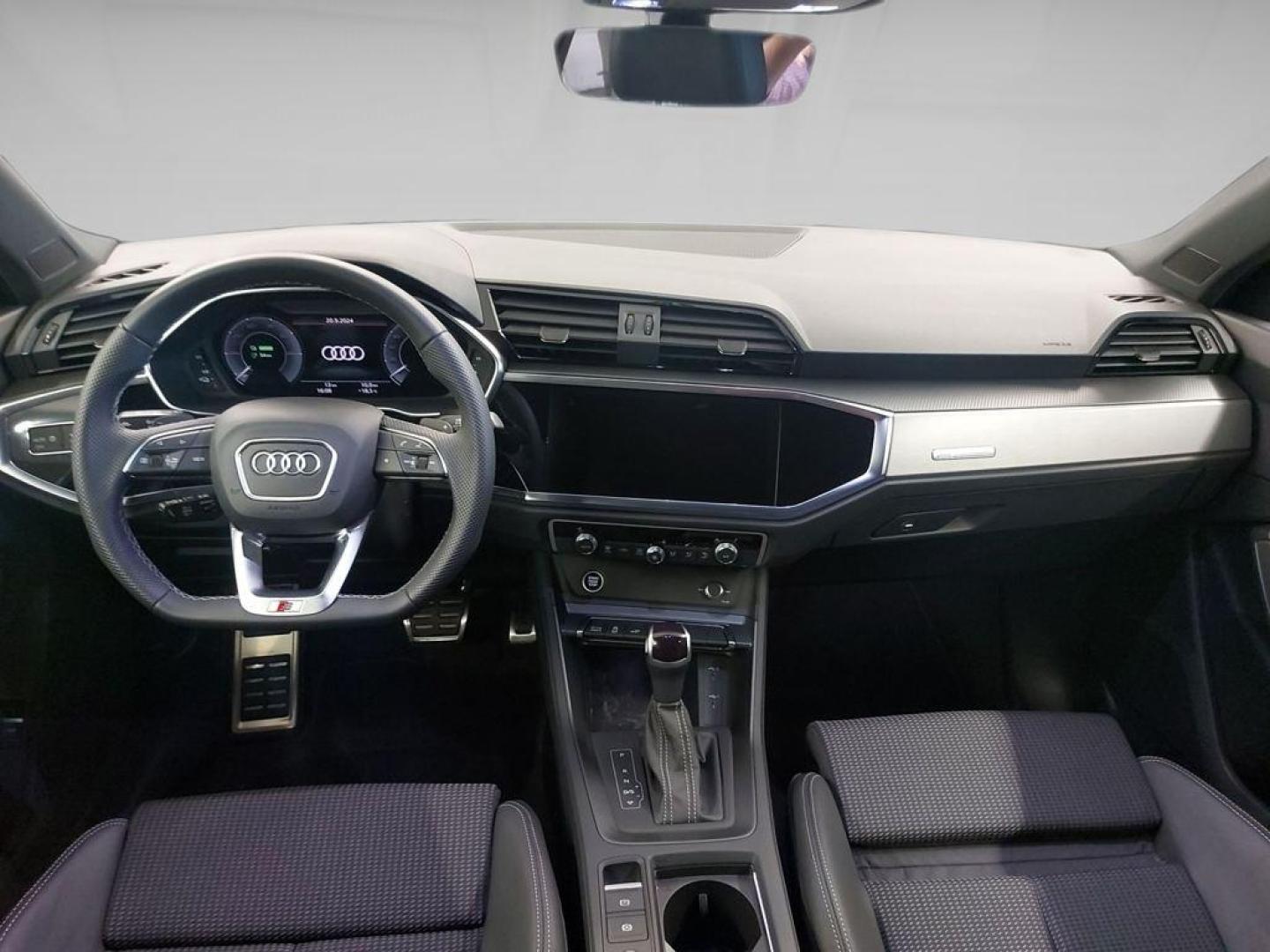 Audi Q3 Sportback S line 45 TFSI e 180 kW (245 CV) S tronic