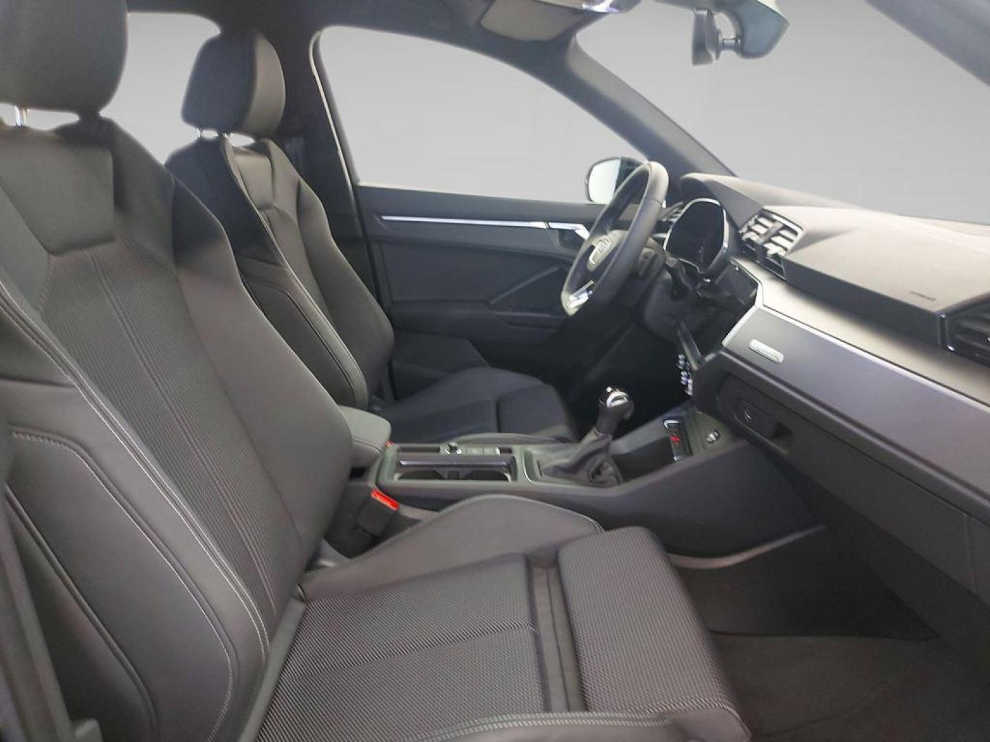 Audi Q3 Sportback S line 45 TFSI e 180 kW (245 CV) S tronic