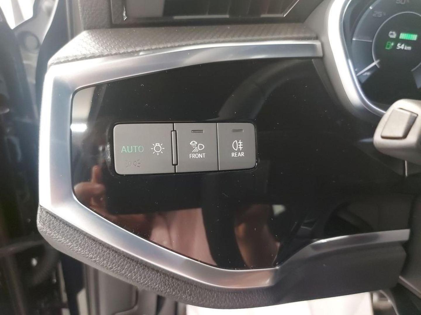 Audi Q3 Sportback S line 45 TFSI e 180 kW (245 CV) S tronic