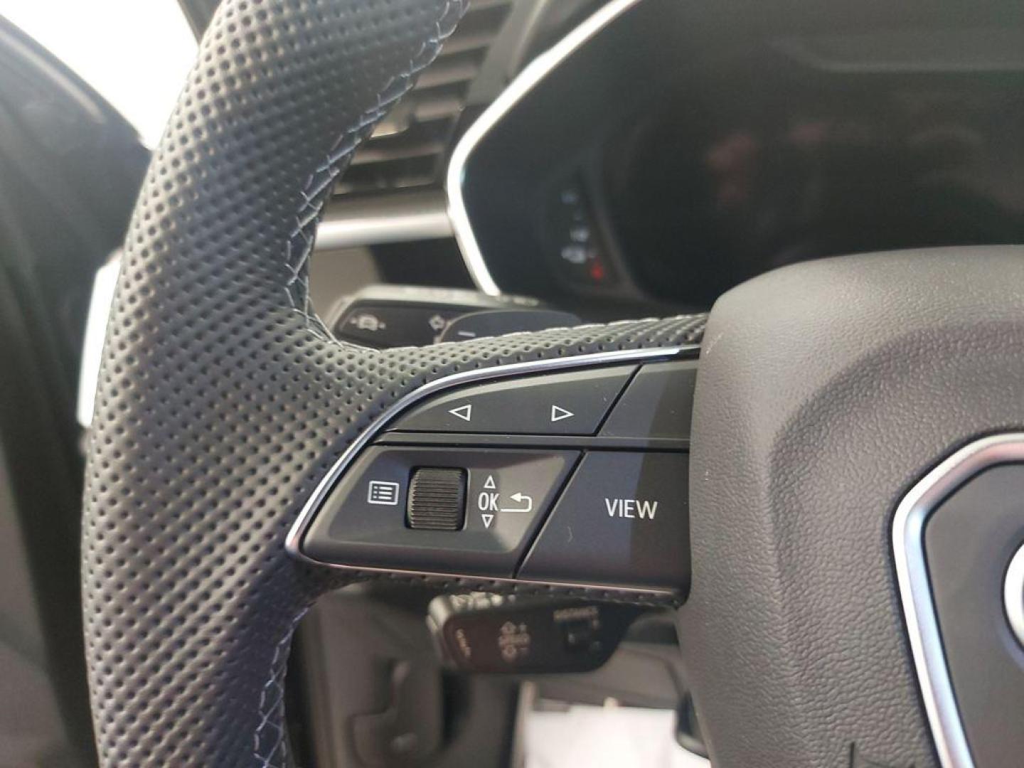 Audi Q3 Sportback S line 45 TFSI e 180 kW (245 CV) S tronic